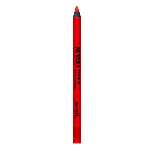 Barry M Hi Vis 1,2 g creion de ochi pentru femei False Alarm