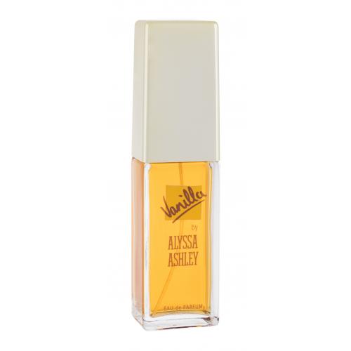 Alyssa Ashley Vanilla 50 ml apă de parfum pentru femei