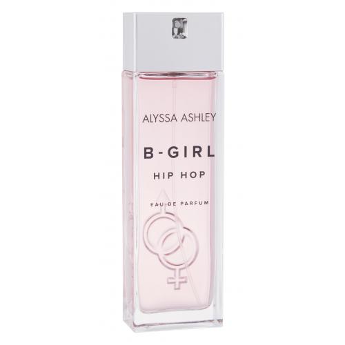 Alyssa Ashley Hip Hop B-Girl 100 ml apă de parfum pentru femei