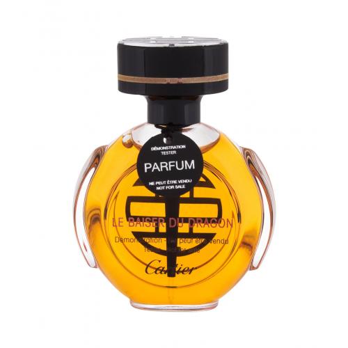 Cartier Le Baiser du Dragon 30 ml parfum tester pentru femei