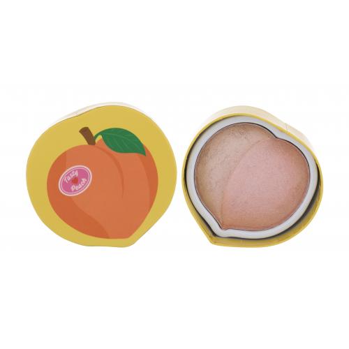 I Heart Revolution Tasty Peach 20 g iluminator pentru femei