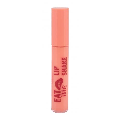 Dermacol Eat Me 10 ml luciu de buze pentru femei 02 Apricot Scent