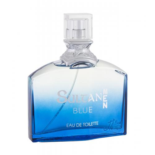 Jeanne Arthes Sultane Blue 100 ml apă de toaletă pentru bărbați