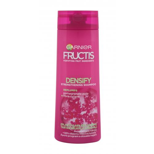 Garnier Fructis Densify 400 ml șampon unisex
