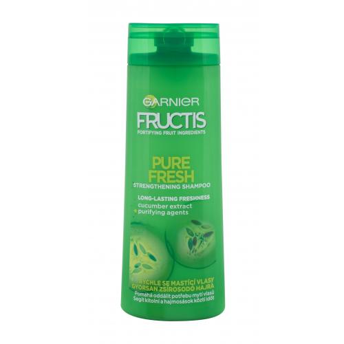 Garnier Fructis Pure Fresh 400 ml șampon unisex