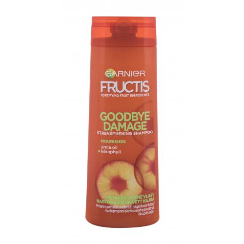 Garnier Fructis Goodbye Damage 400 ml șampon unisex