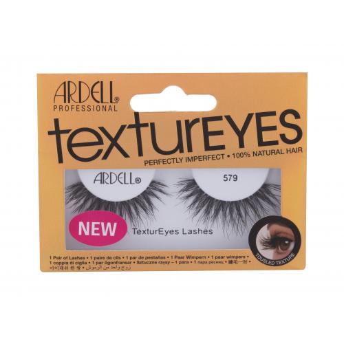 Ardell TexturEyes 579 1 buc gene false pentru femei Black