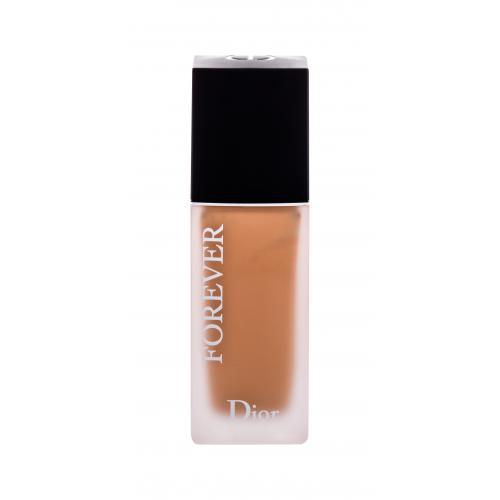 Christian Dior Forever SPF35 30 ml fond de ten pentru femei 3WP Warm Peach