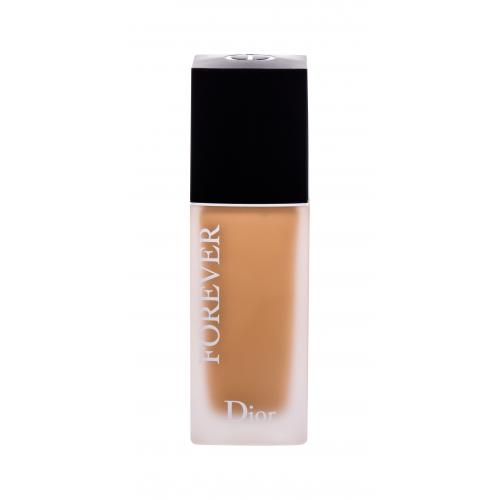 Christian Dior Forever SPF35 30 ml fond de ten pentru femei 2W Warm