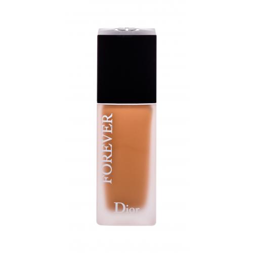 Christian Dior Forever SPF35 30 ml fond de ten pentru femei 4WP Warm Peach