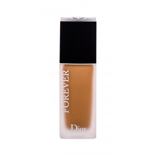 Christian Dior Forever SPF35 30 ml fond de ten pentru femei 4W Warm