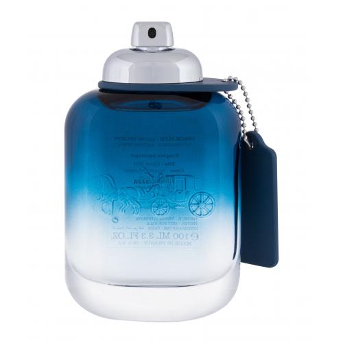 Coach Coach Blue 100 ml apă de toaletă tester pentru bărbați