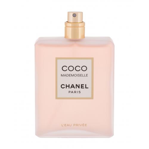 Chanel Coco Mademoiselle L´Eau Privée 100 ml apă de parfum tester pentru femei