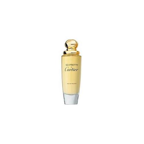 Cartier So Pretty 50 ml apă de toaletă tester pentru femei