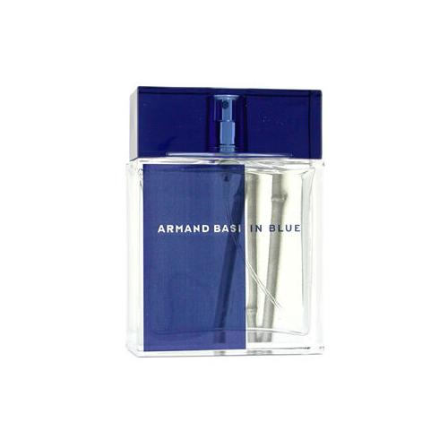 Armand Basi In Blue 100 ml apă de toaletă tester pentru bărbați