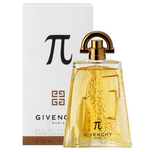 Givenchy Pí 50 ml apă de toaletă tester pentru bărbați