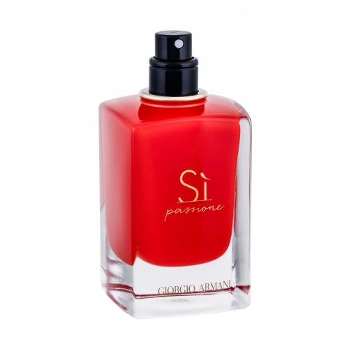 Giorgio Armani Sì Passione 50 ml apă de parfum tester pentru femei