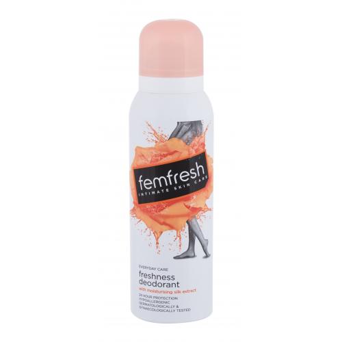 Femfresh Everyday Care Freshness 125 ml igiena intimă pentru femei