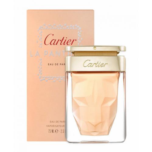 Cartier La Panthère 8 ml apă de parfum pentru femei