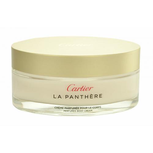 Cartier La Panthère 30 ml cremă de corp pentru femei