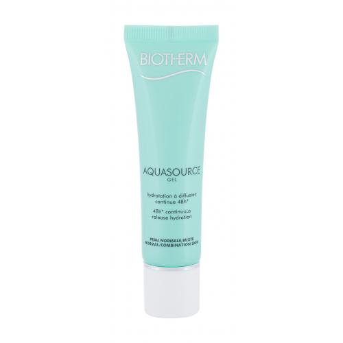 Biotherm Aquasource 30 ml cremă de tip gel pentru femei