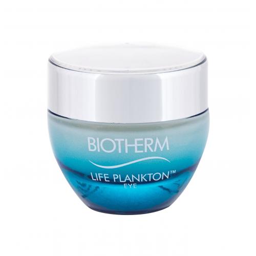 Biotherm Life Plankton Regenerating 15 ml cremă de ochi pentru femei