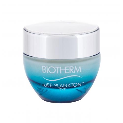 Biotherm Life Plankton Regenerating 15 ml cremă de ochi pentru femei