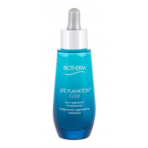 Biotherm Life Plankton Elixir 50 ml ser facial pentru femei