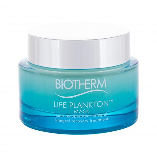 Biotherm Life Plankton Mask 75 ml mască de față pentru femei