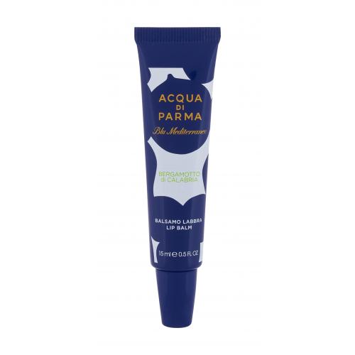 Acqua di Parma Blu Mediterraneo Bergamotto di Calabria Lip Balm 15 ml balsam de buze unisex