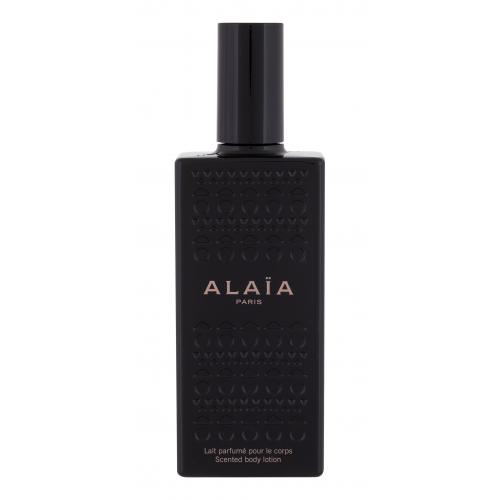 Azzedine Alaia Alaïa 200 ml lapte de corp tester pentru femei