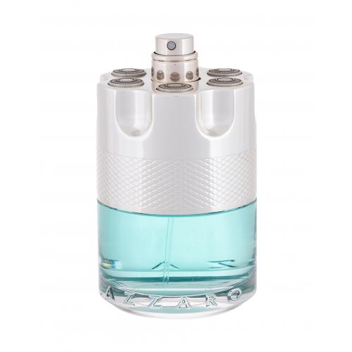 Azzaro Wanted Tonic 100 ml apă de toaletă tester pentru bărbați