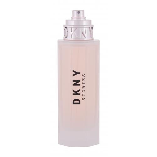 DKNY DKNY Stories 100 ml apă de toaletă tester pentru femei