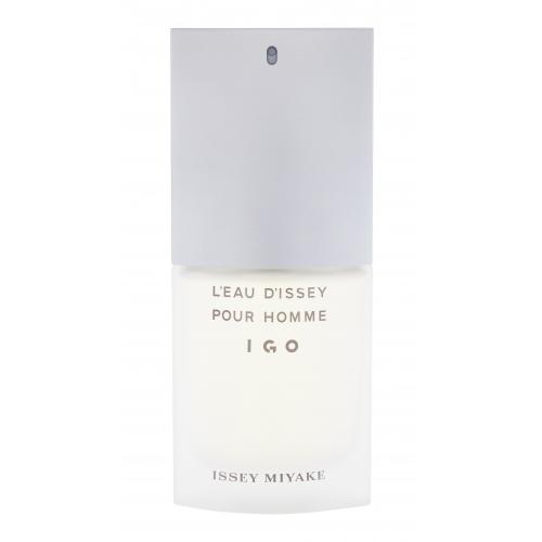 Issey Miyake L´Eau D´Issey Pour Homme Igo 100 ml apă de toaletă tester pentru bărbați