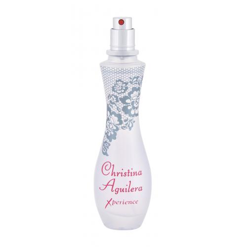 Christina Aguilera Xperience 30 ml apă de parfum tester pentru femei