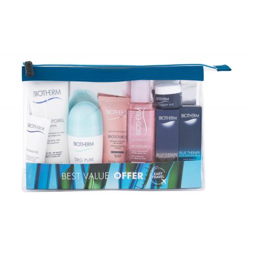 Biotherm Blue Therapy set cadou set