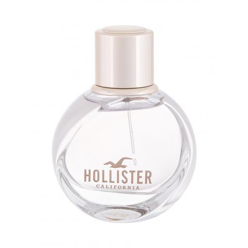 Hollister Wave For Her 30 ml apă de parfum pentru femei