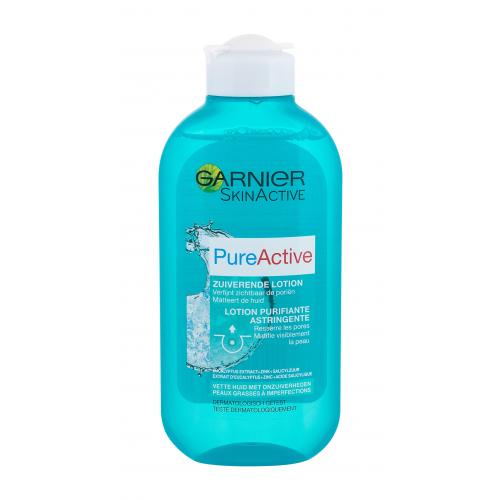 Garnier Pure Active 200 ml loțiuni și ape termale pentru femei