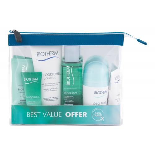 Biotherm Aquasource set cadou set