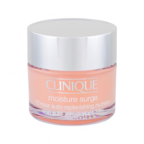 Clinique Moisture Surge 72-hour 50 ml cremă de zi tester pentru femei