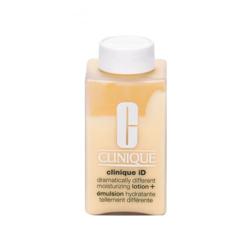 Clinique Clinique ID Dramatically Different Moisturizing Lotion+ 115 ml cremă de tip gel tester pentru femei