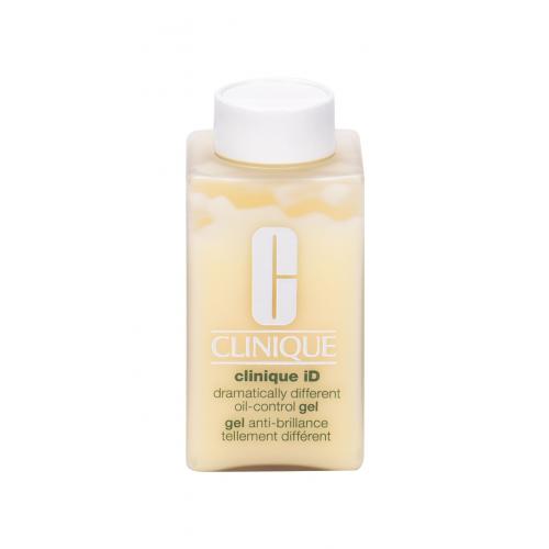 Clinique Clinique ID Dramatically Different Oil-Control Gel 115 ml cremă de tip gel tester pentru femei