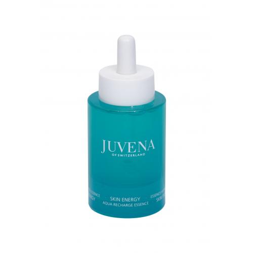 Juvena Skin Energy Aqua Recharge Essence 50 ml ser facial tester pentru femei