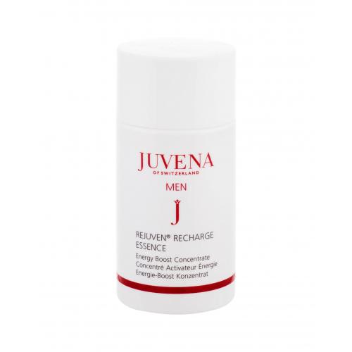 Juvena Rejuven® Men Energy Boost Concentrate 125 ml ser facial tester pentru bărbați
