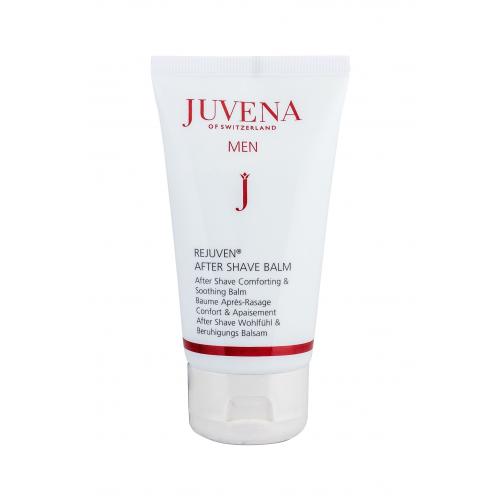 Juvena Rejuven® Men After Shave Comforting & Soothing Balm 75 ml balsam după bărbierit tester pentru bărbați