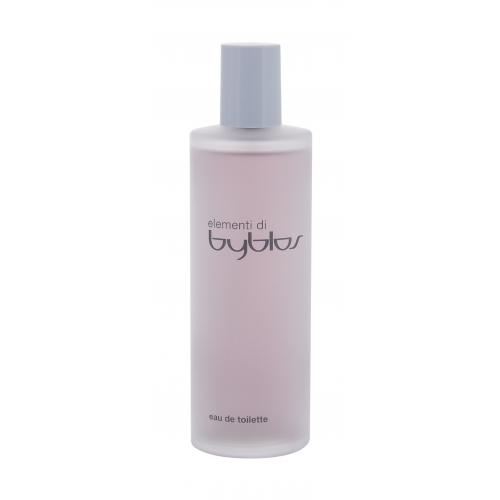 Byblos Carbon Sensation 120 ml apă de toaletă pentru bărbați