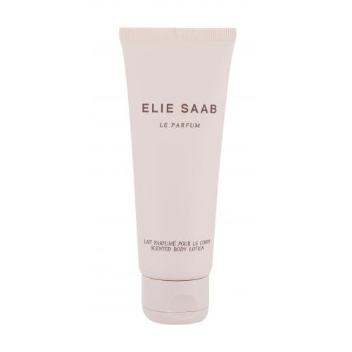 Elie Saab Le Parfum 75 ml lapte de corp pentru femei