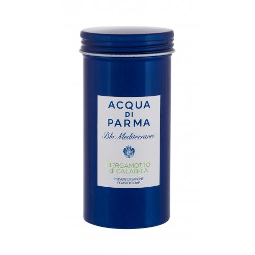 Acqua di Parma Blu Mediterraneo Bergamotto di Calabria 70 g săpun solid unisex