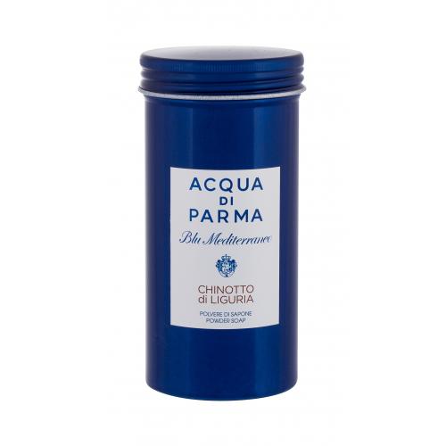 Acqua di Parma Blu Mediterraneo Chinotto di Liguria 70 g săpun solid unisex