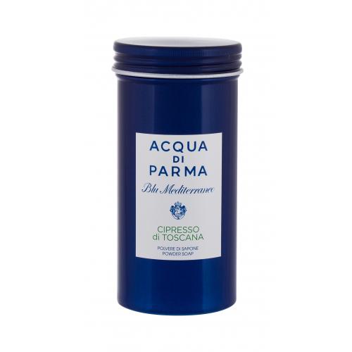 Acqua di Parma Blu Mediterraneo Cipresso di Toscana 70 g săpun solid unisex
